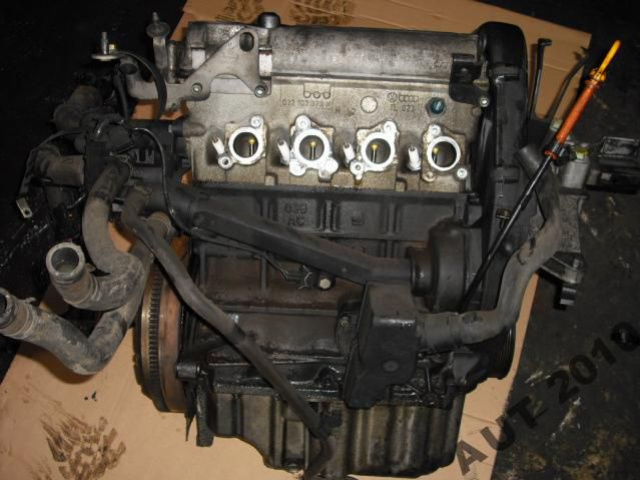 SEAT IBIZA CORDOBA POLO VW GOLF III 1.6 8V двигатель