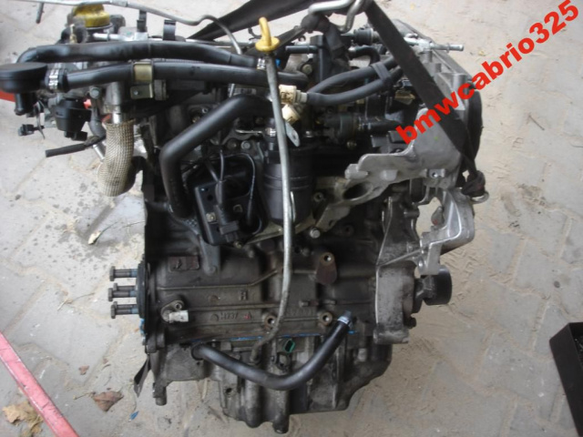Двигатель Fiat ALFA ROMEO 156 147 GT CROMA 937A5000