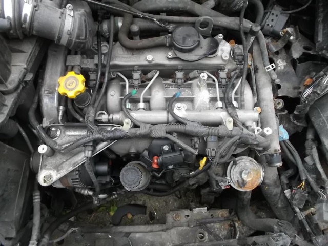 CHRYSLER GRAND VOYAGER двигатель 2.8 CRD цена В т.ч. НДС