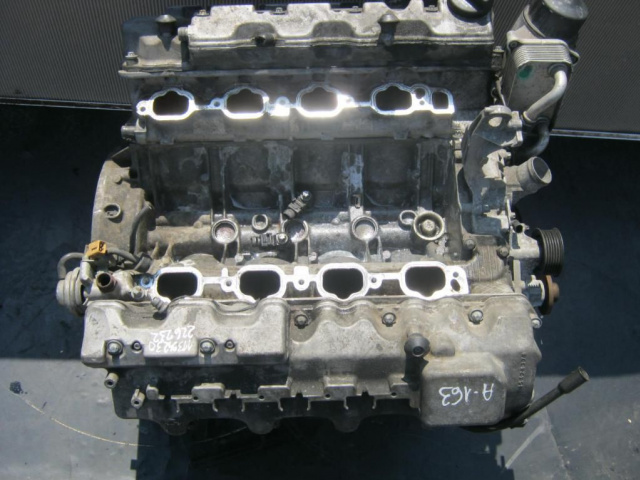 Двигатель MB ML W163 W-163 4.3 272KM M113.942