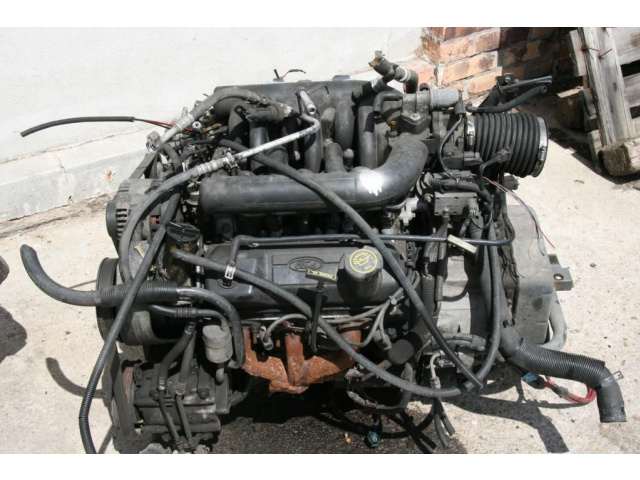 Ford Windstar 98-3, 8 двигатель