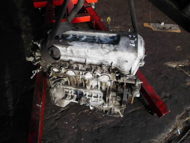 Двигатель E3Z-E52R 1.6 VVT-i TOYOTA COROLLA E11 ПОСЛЕ РЕСТАЙЛА