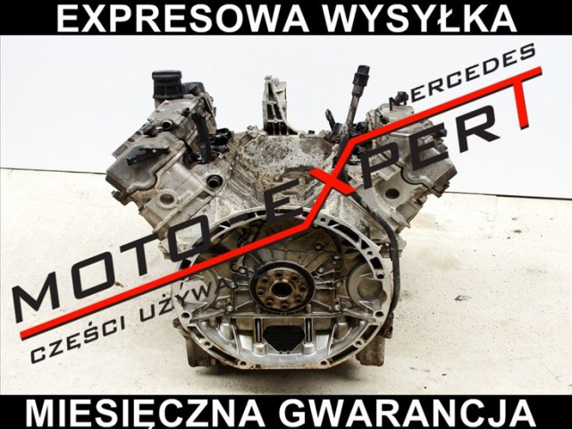 Mercedes W203 W211 W220 C320 двигатель CLK 3.2B V6