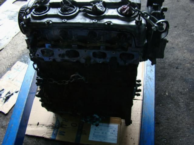 Двигатель MAZDA 6 MPV 2.0 CITD RF5C 121-136KM
