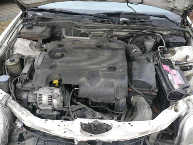 Двигатель в сборе Honda Civic Rover 420 2.0 TDI TD