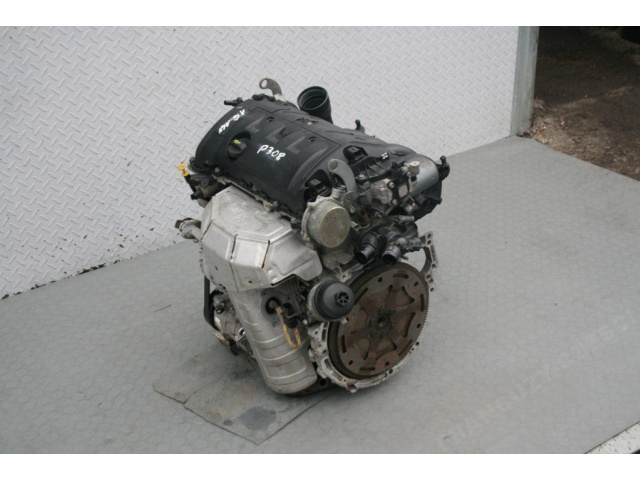 Двигатель 5FW PEUGEOT 308 207 CITROEN C4 1.6 16V VTi