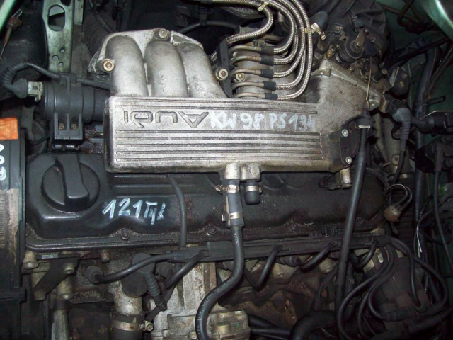 Двигатель AUDI 100 2.3 2, 3 AAR