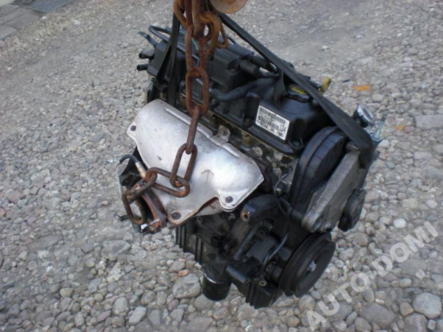 Двигатель CHRYSLER, DODGE NEON 2.0 16V
