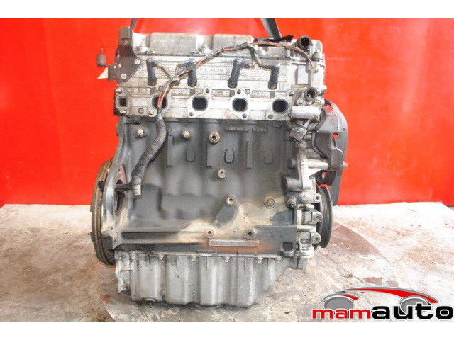 Двигатель OPEL ASTRA 2 II G 2.0 DTI 02г. FV 120659