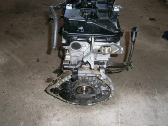 Двигатель MERCEDES W203 W204 C180 1.8 компрессор 271