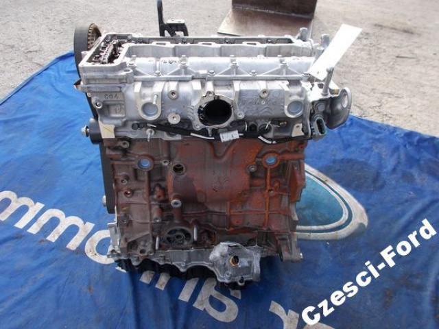 Двигатель FORD GALAXY Mk4 2.0 TDCi 2015- 2016- T8CJ