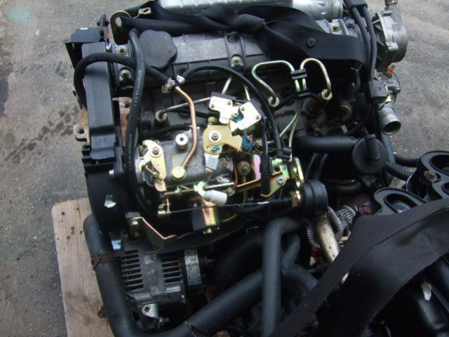 Двигатель VOLVO S40 V40 460 1, 9 TD состояние В отличном состоянии