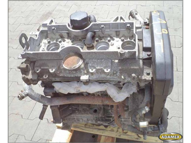 VOLVO V40 S40 1.9T 98г. - двигатель B4194T