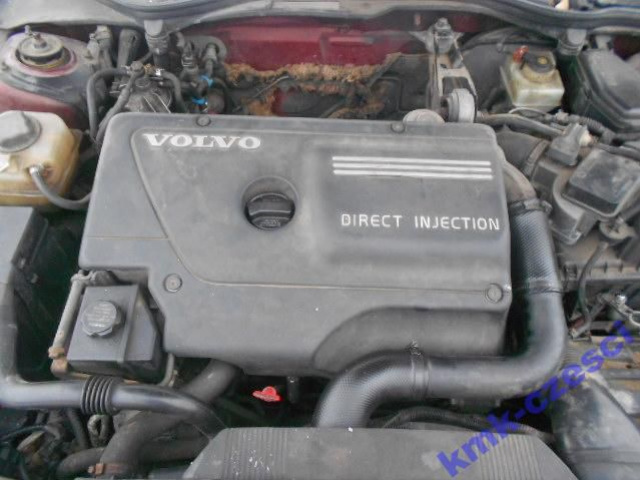 Двигатель Volvo 850 V70 2.5 TDI D5252T запчасти