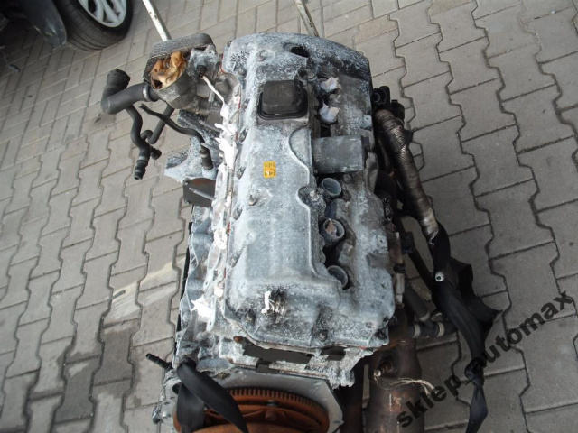 BMW E90 E60 E63 двигатель 3.0 бензин 258 KM N52B30AF