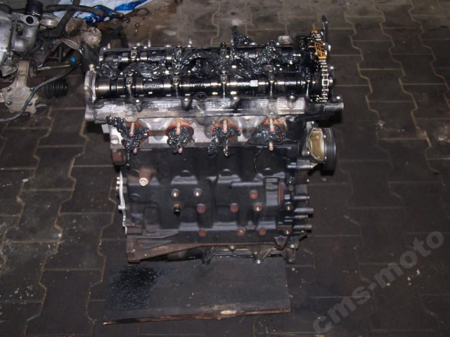 Двигатель LAND ROVER FREELANDER 2.0 CDT M47 R M47R