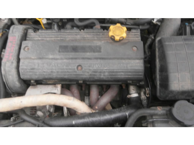 Двигатель Rover 75 1.8 120 KM бензин в сборе