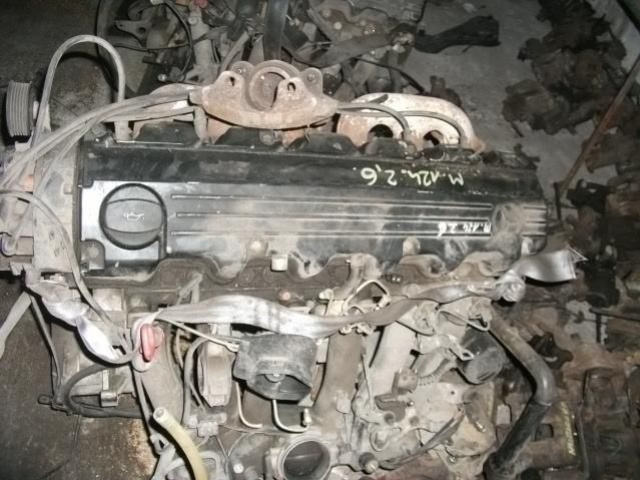 Двигатель MERCEDES W124 260E M103 12V