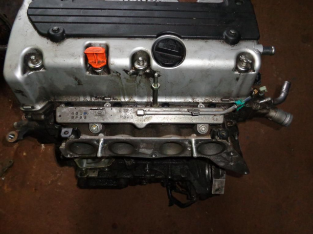 Двигатель без навесного оборудования HONDA ACCORD VIII 2.4 B 08-13 K24Z3