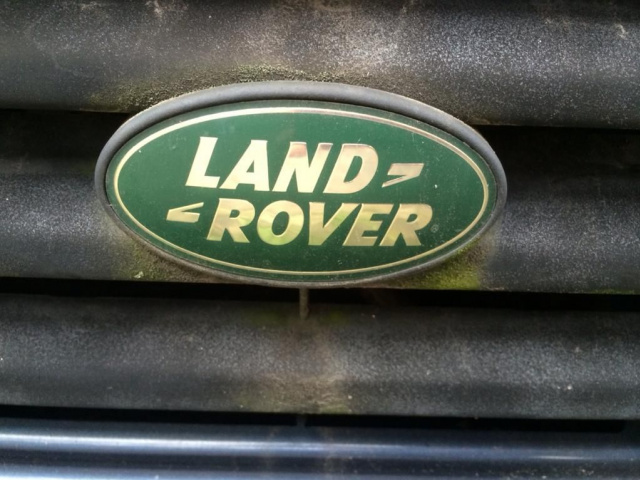 Двигатель Land Range Rover 200 TDI 2, 5