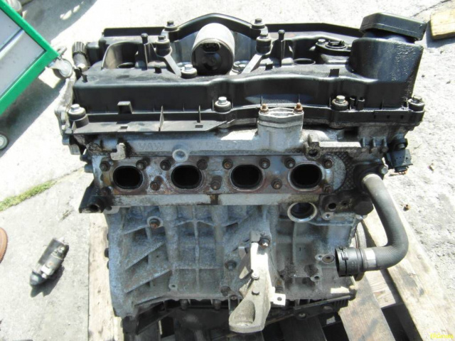 Двигатель BMW 3 E46 318i 2.0 N42 N42B20 143 л.с. Opole