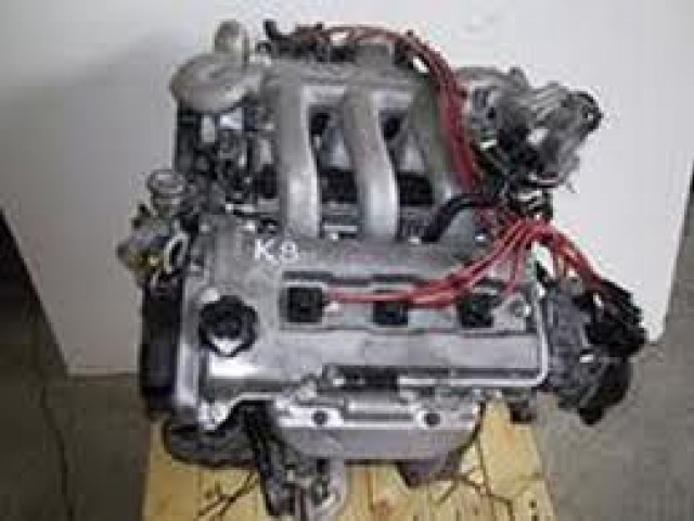 Двигатель mazda 323f xedos 6 9 2.0 V6 94-99