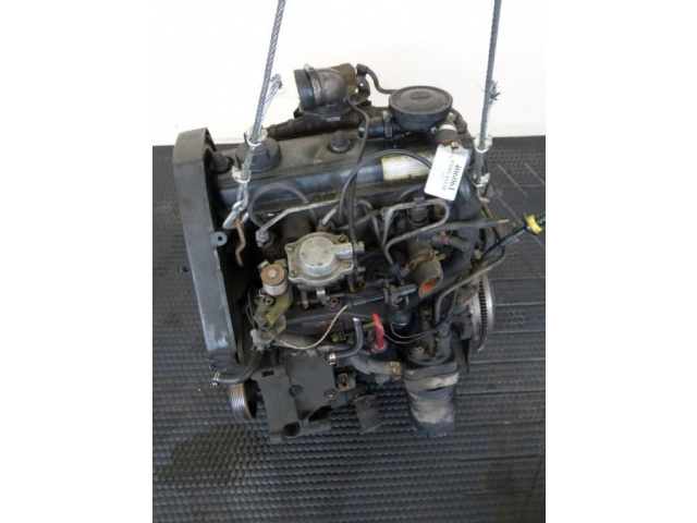 Двигатель AAZ Vw Golf 3 III 1, 9 TD 75KM в сборе