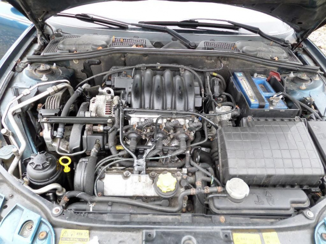 Двигатель 2.0 V6 ROVER 75, 45, MG