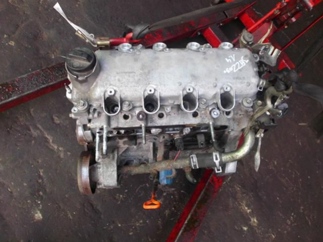 Двигатель 1.4 L13A1 i DSI HONDA JAZZ 02-08r