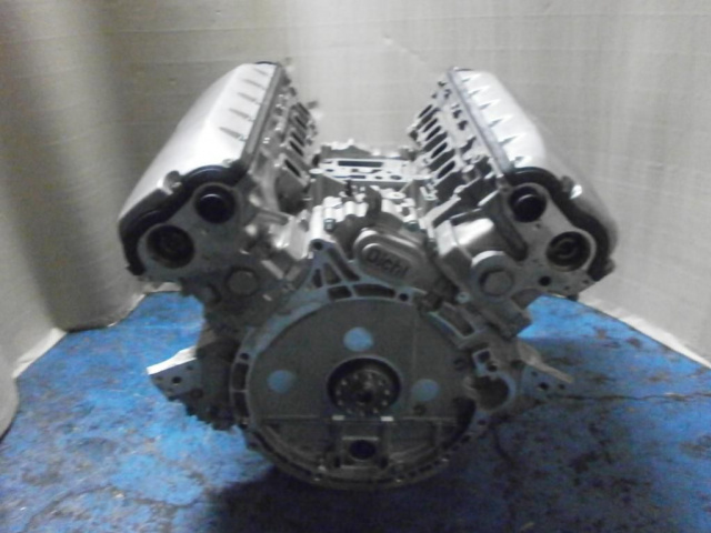 Двигатель AJS VW Phaeton 5.0 V10 313KM + замена