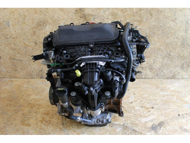 Ford Kuga MK2 2.0 TDCI 2013 год двигатель UFMA.