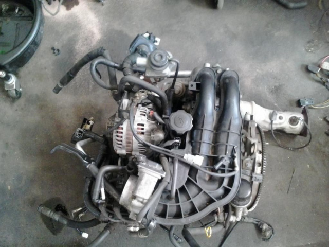 Mazda RX8 RX-8 двигатель 13B 192 KM Europa