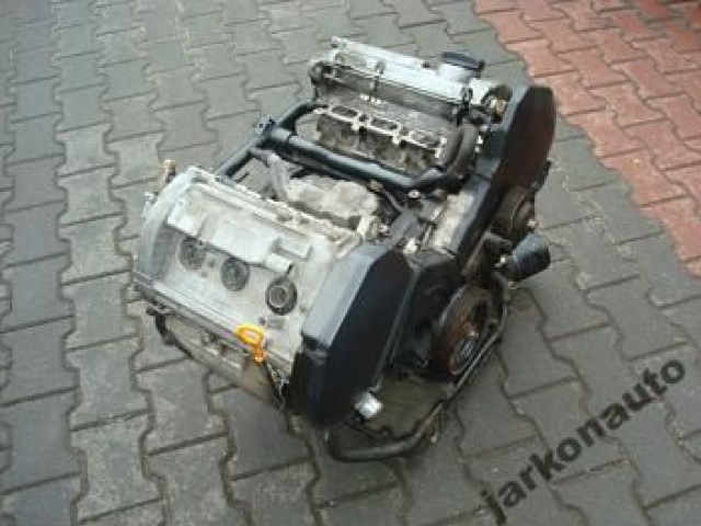 Двигатель AUDI, VW, SKODA 2, 8B 192PS