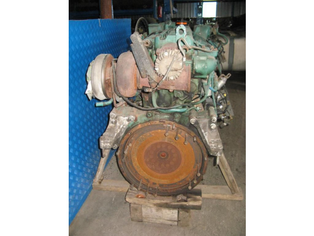 Двигатель в сборе volvo fh 16 470 scania R