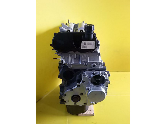 FIAT DUCATO 3.0 06> 160 двигатель форсунка 504088823
