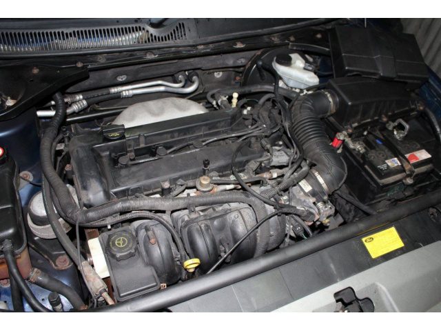 Двигатель 2.0 16.v бензин в сборе Ford Mondeo Mk3