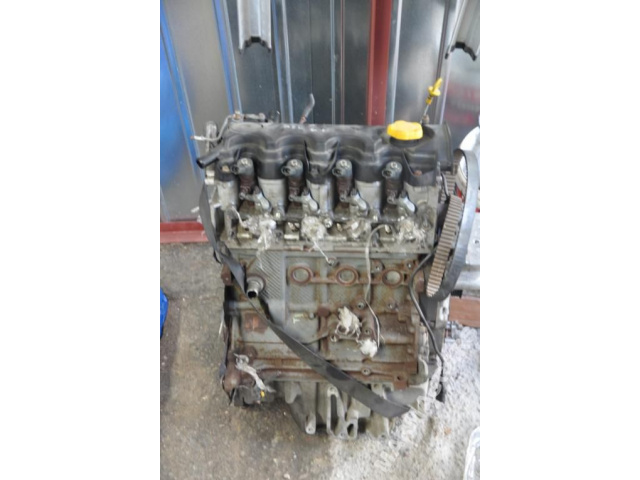 Двигатель без навесного оборудования OPEL SIGNUM 1.9 CDTI 120KM Z19DT