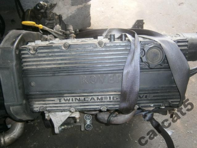 Двигатель Rover 200 1.4 polonez