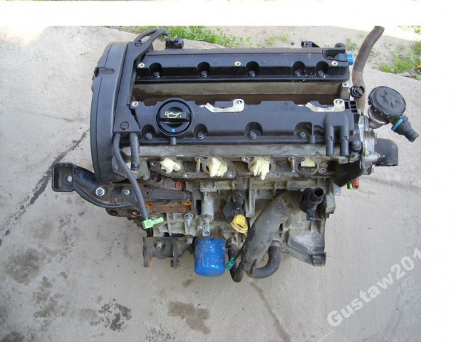 Двигатель LPY CITROEN XANTIA ПОСЛЕ РЕСТАЙЛА 00 1.8 16V В отличном состоянии