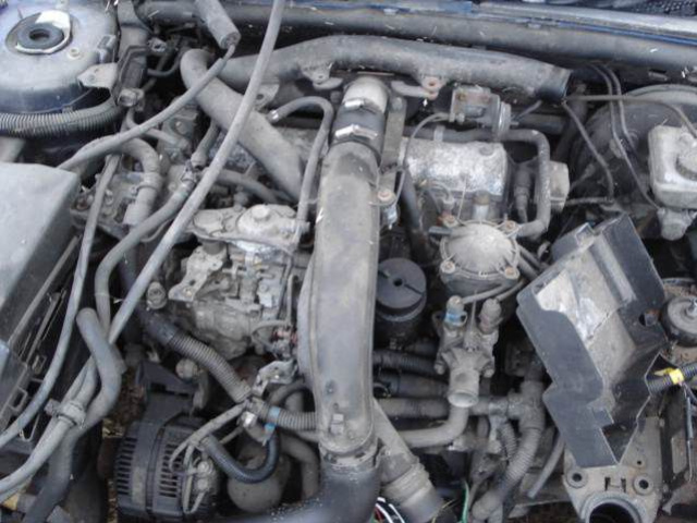 Двигатель Peugeot 406 1.9 TD TDI i и другие з/ч запчасти
