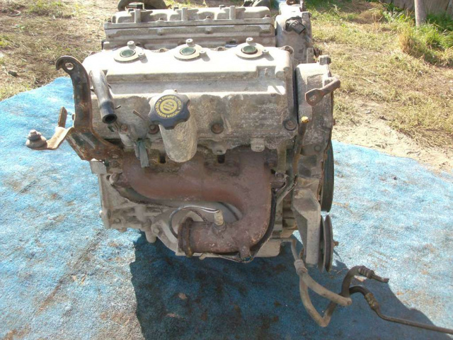 Двигатель 3.2 V6 DODGE INTREPID 300M CONCORDE