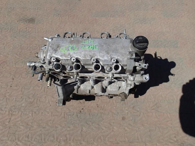 Двигатель HONDA JAZZ 1, 2 L12A1 02-08r бензин