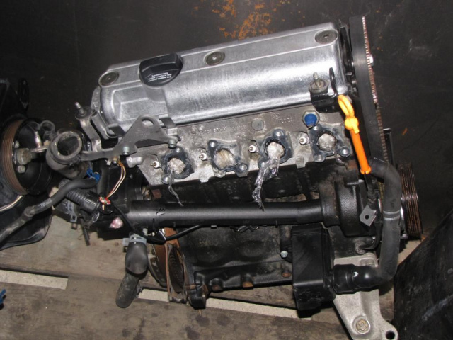 Двигатель VW POLO SEAT 1.4 8V AEX / APQ Отличное состояние RADOM