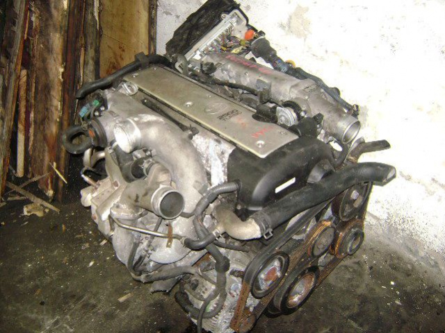 Двигатель TOYOTA 2.5T 24V 1JZ VVTi SUPRA ARISTO MARK2