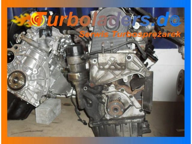 Двигатель D3-EA Hyundai Getz 1.5 CRDI запчасти