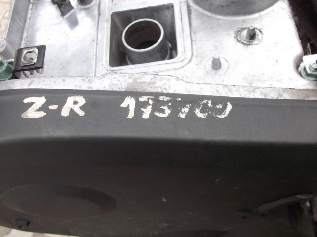 Двигатель Audi A4 Passat B5 1.8 20V ADR 186tys km