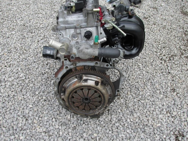 Двигатель DAIHATSU TERIOS 1.3 16V K3VE