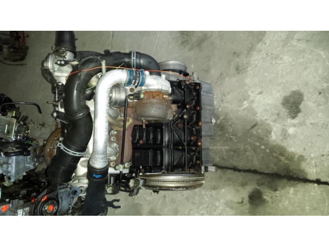 Двигатель VW golf 4 bora audi A3 1.9 tdi ASV