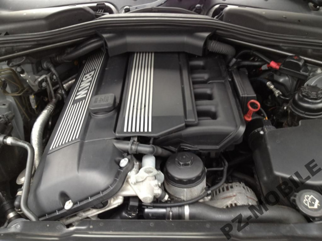 Двигатель BMW E46 E39 E60 2.2 2.3 2.0 520i 323i 523i