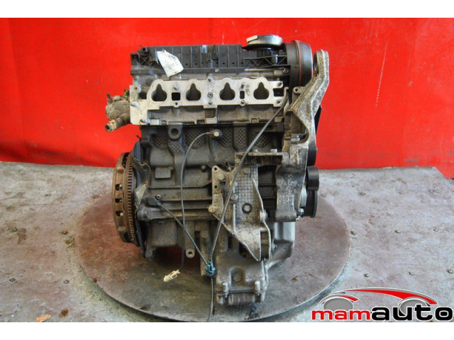 Двигатель ALFA ROMEO 147 1.6 TWIN SPARK 01г. FV 145644